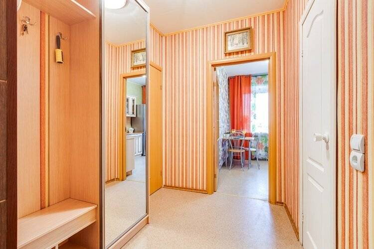 Трехместные Апартаменты Like Home Aparts Фермское Шоссе 32