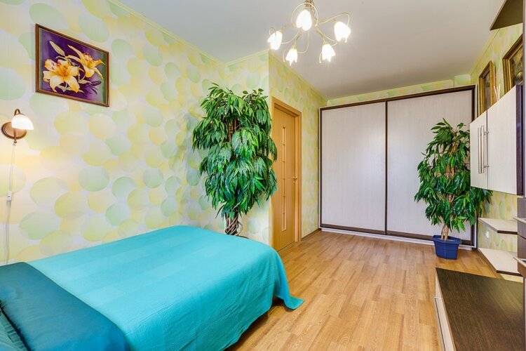 Трехместные Апартаменты Like Home Aparts Фермское Шоссе 32