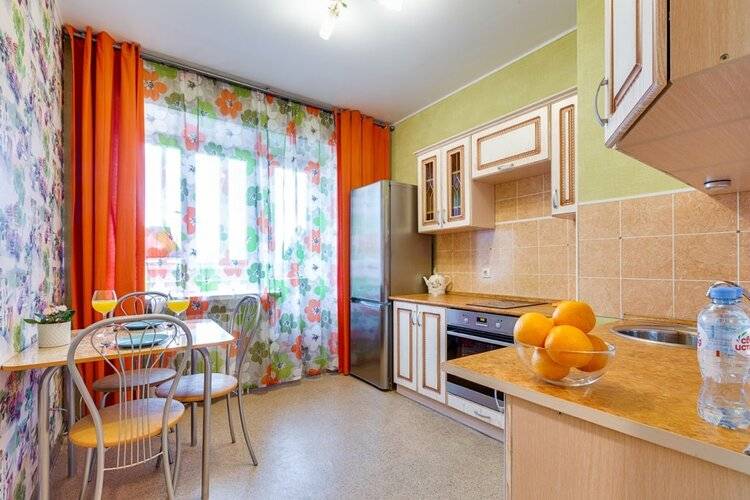 Трехместные Апартаменты Like Home Aparts Фермское Шоссе 32