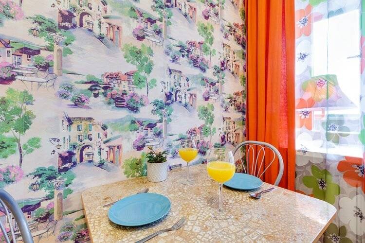 Трехместные Апартаменты Like Home Aparts Фермское Шоссе 32