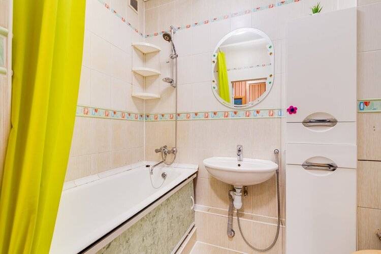 Трехместные Апартаменты Like Home Aparts Фермское Шоссе 32