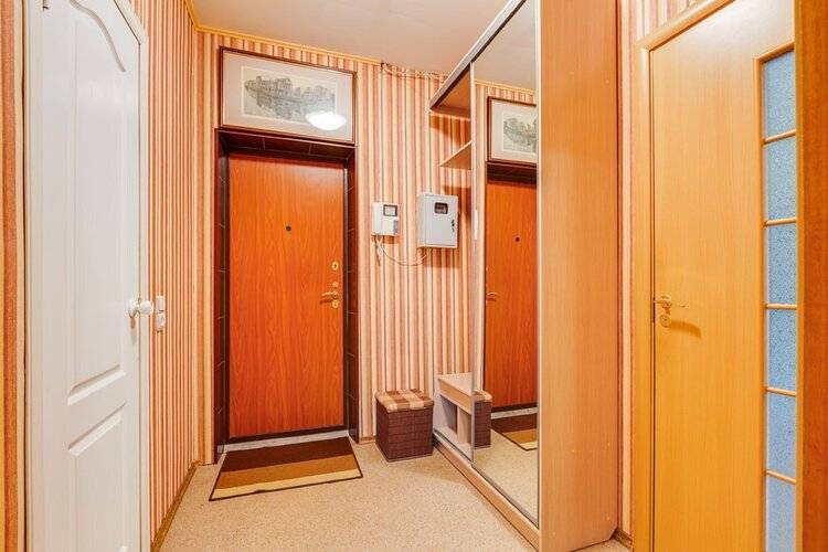 Трехместные Апартаменты Like Home Aparts Фермское Шоссе 32