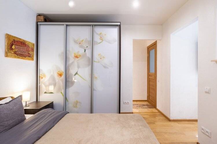 Апартаменты Art-Home На Среднегаванском Проспекте