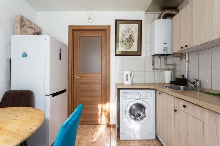 Апартаменты Art-Home На Среднегаванском Проспекте