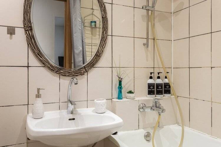 Апартаменты Art-Home На Среднегаванском Проспекте