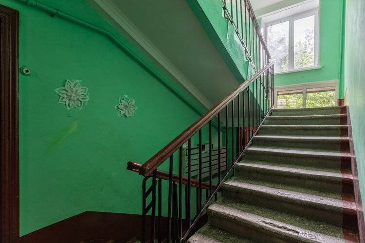 Апартаменты Art-Home На Среднегаванском Проспекте
