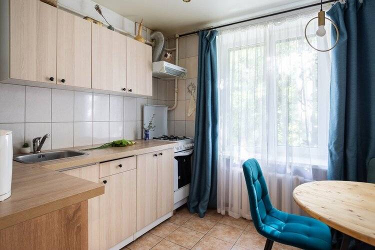 Апартаменты Art-Home На Среднегаванском Проспекте