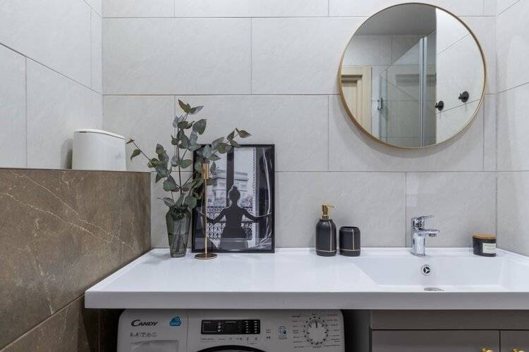 Апартаменты Favorite Home