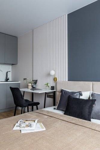 Апартаменты Favorite Home
