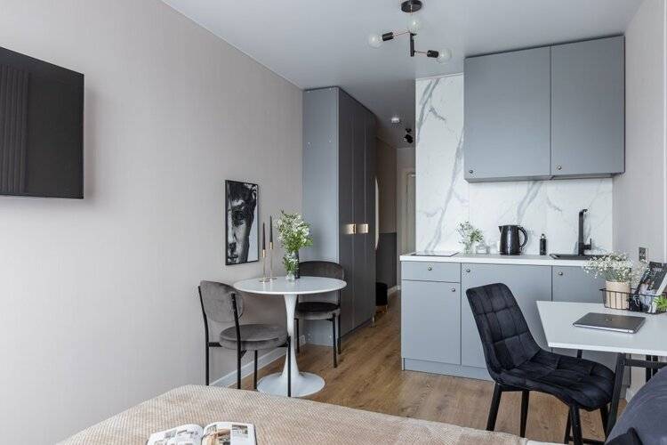 Апартаменты Favorite Home