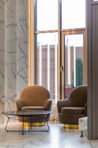 Апартаменты Favorite Home