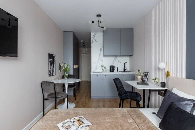 Апартаменты Favorite Home