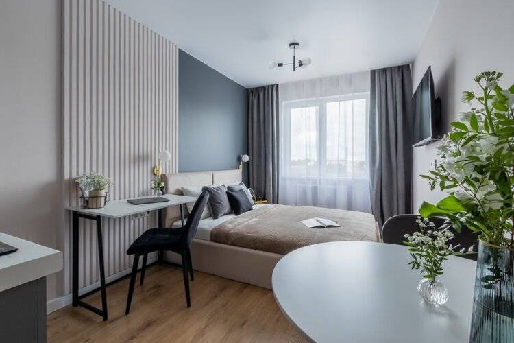 Апартаменты Favorite Home