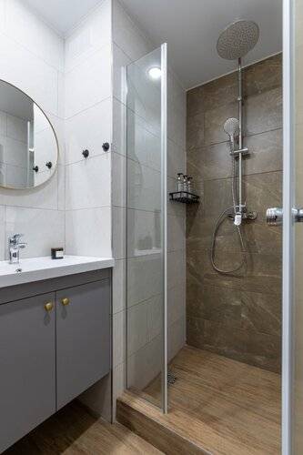 Апартаменты Favorite Home