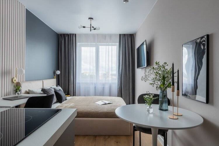 Апартаменты Favorite Home