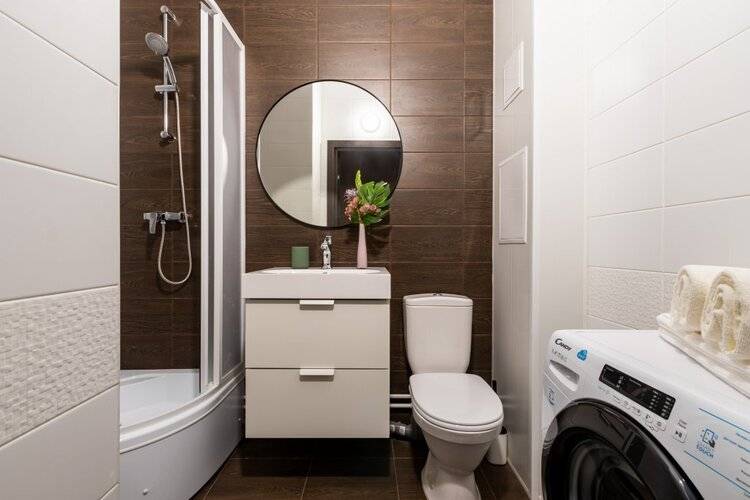Апартаменты Satin Home Sova