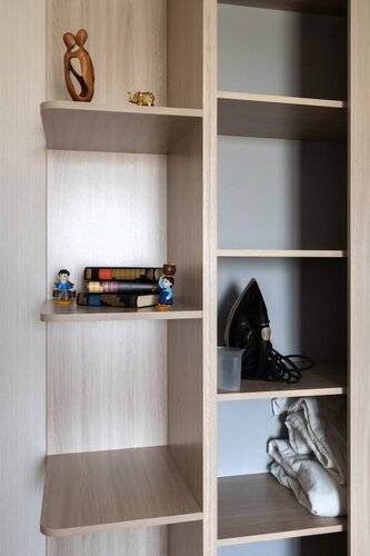 Апартаменты Open Space