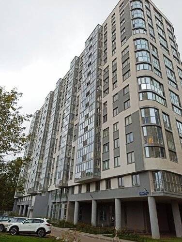 Апартаменты В Питере Жить