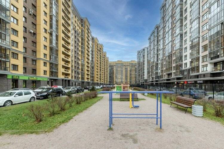 Апартаменты Современные Апартаменты В 15 Минутах От Центра