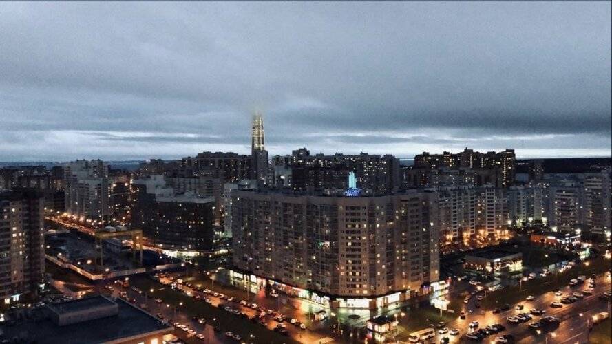 Жилое Помещение С Высоты Птичьего Полета