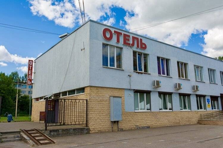 Лимон На Лужской