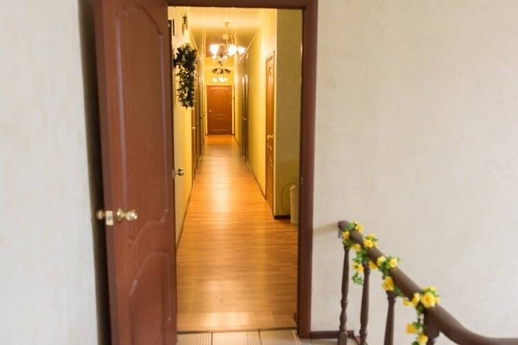 Лимон На Лужской