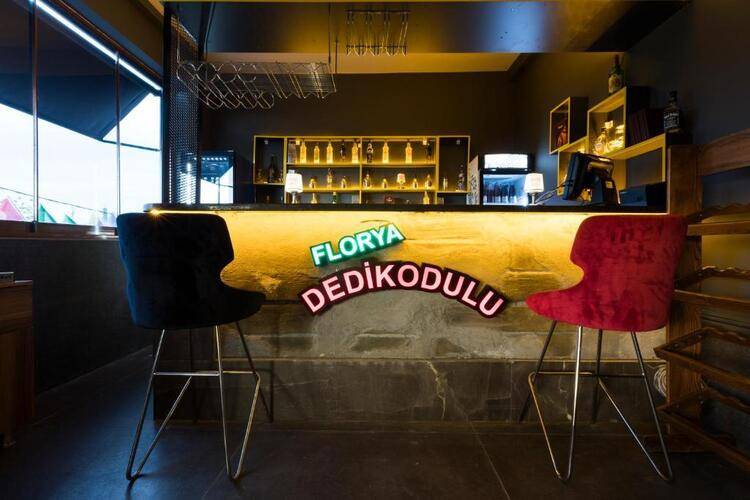 Florya Novi Boutique Hotel