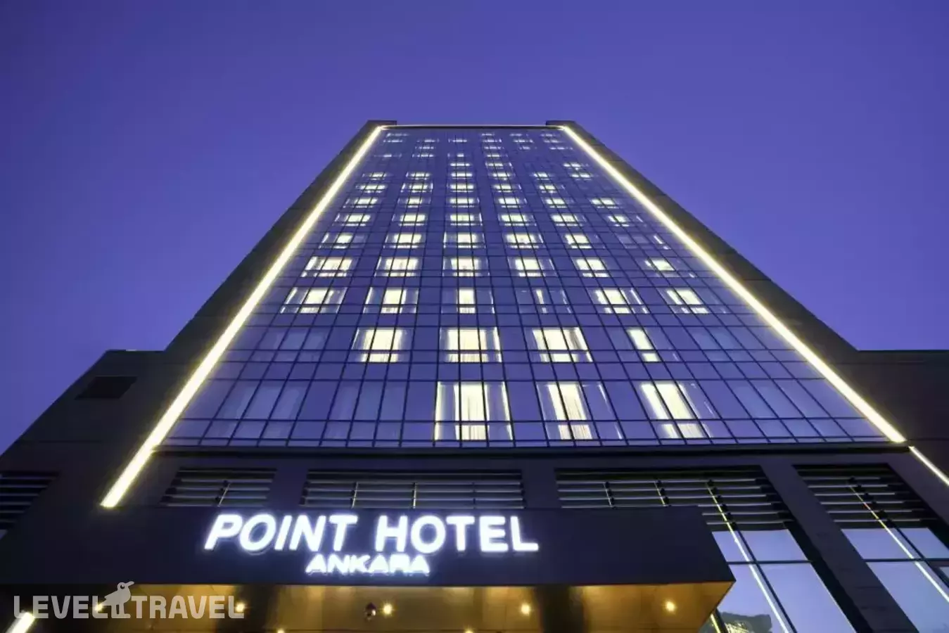 Point Hotel