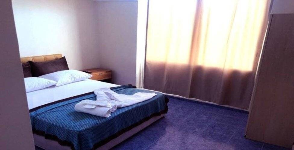 Deniz Hotel Konyaalti