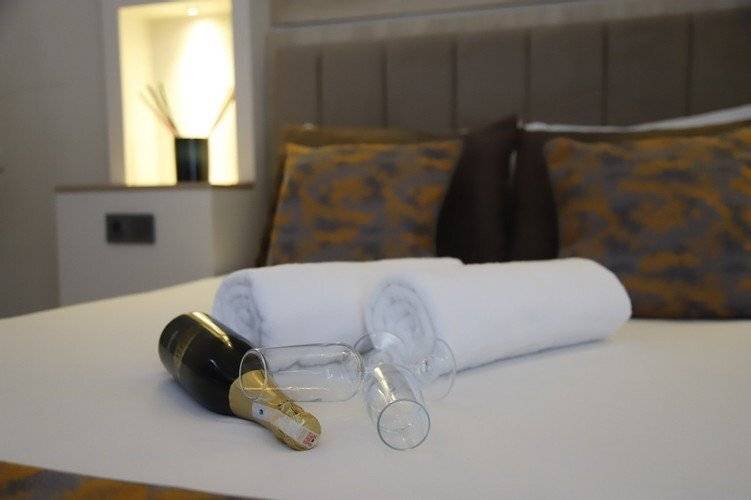 Deniz Hotel Konyaalti
