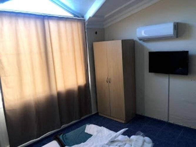 Deniz Hotel Konyaalti