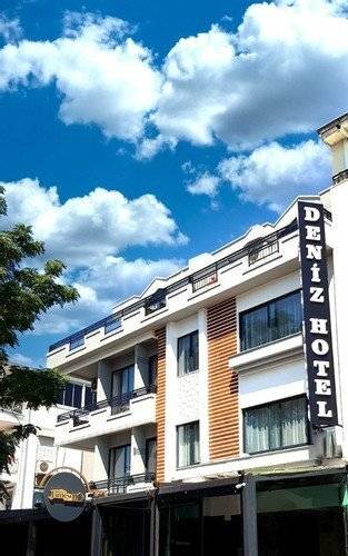 Deniz Hotel Konyaalti