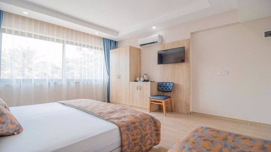 Deniz Hotel Konyaalti