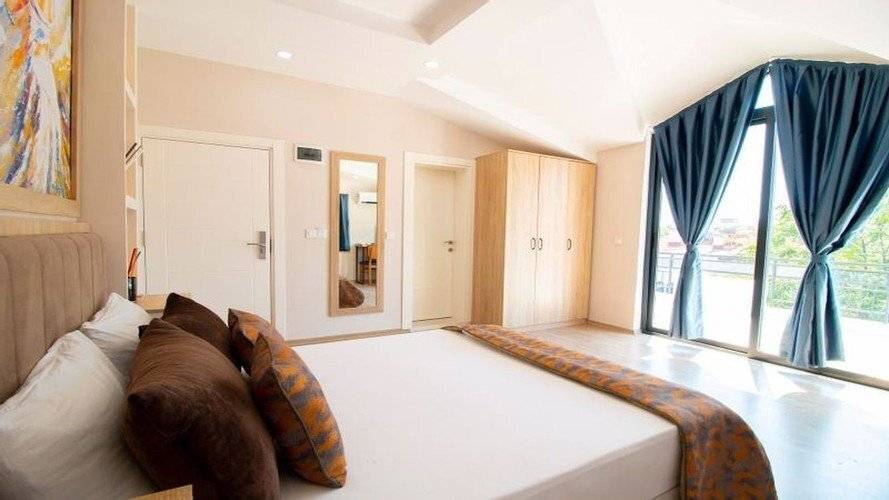 Deniz Hotel Konyaalti