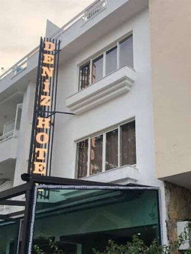 Deniz Hotel Konyaalti