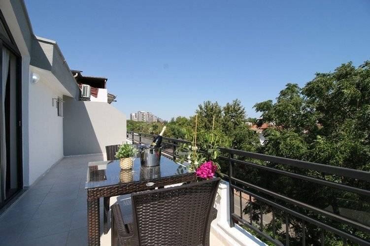 Deniz Hotel Konyaalti