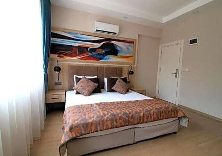 Deniz Hotel Konyaalti