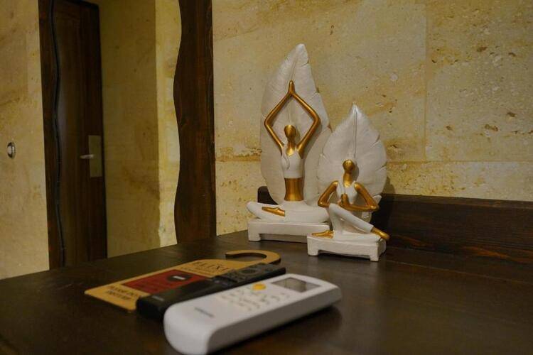 A La Mode Саppadocia Hotel