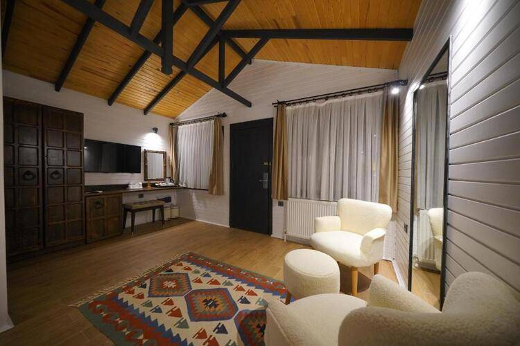A La Mode Саppadocia Hotel