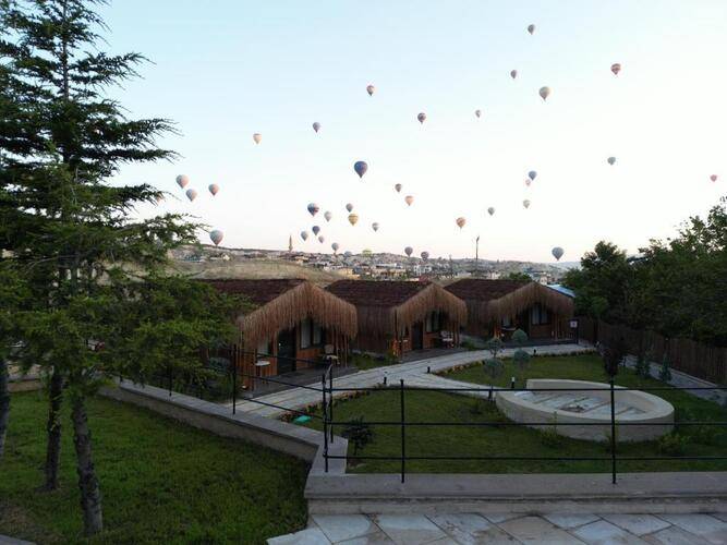 A La Mode Саppadocia Hotel