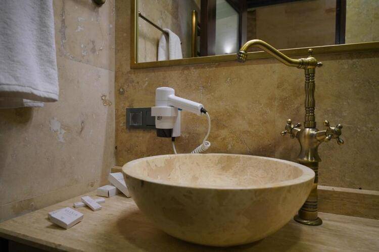 A La Mode Саppadocia Hotel