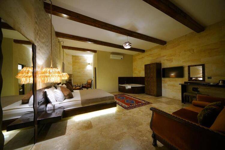 A La Mode Саppadocia Hotel