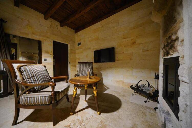 A La Mode Саppadocia Hotel