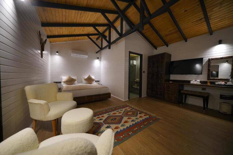 A La Mode Саppadocia Hotel