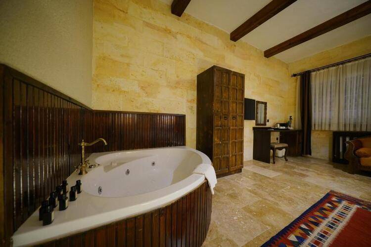 A La Mode Саppadocia Hotel