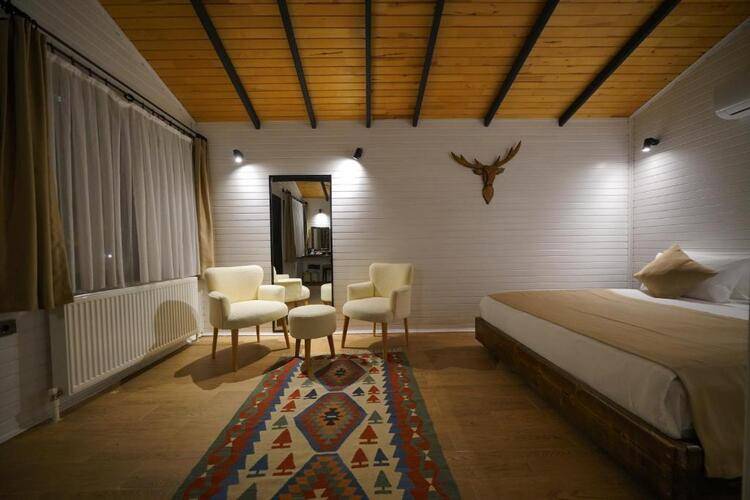 A La Mode Саppadocia Hotel