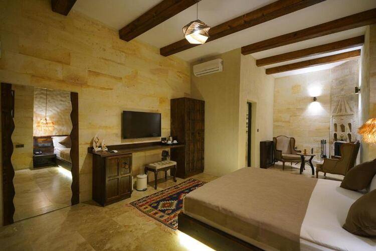 A La Mode Саppadocia Hotel