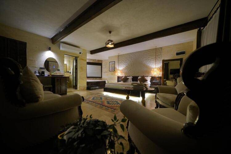 A La Mode Саppadocia Hotel