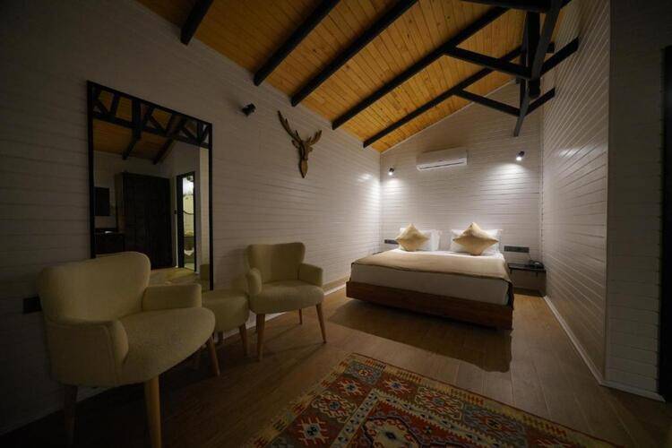 A La Mode Саppadocia Hotel