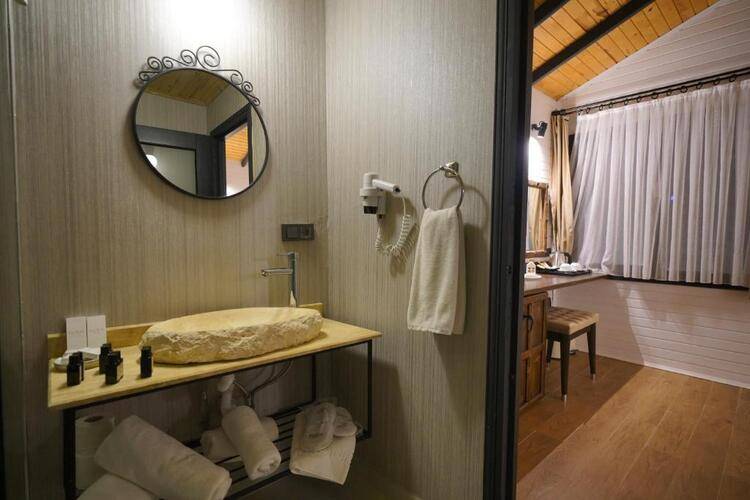 A La Mode Саppadocia Hotel